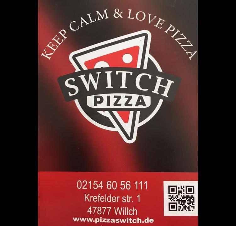 Switch Pizza